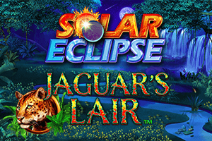 日食：美洲豹的巢穴™