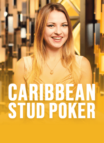 加勒比海梭哈扑克